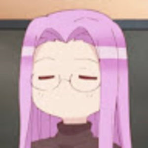 Meet your Posher, Nobara